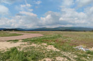 This is a picture of Happy Acres RV Park in Pueblo, Colorado